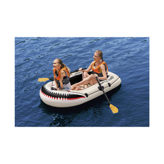 Лодка надувная Bestway 61108
