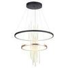 Подвесной светильник Odeon Light Monica 3901/63L