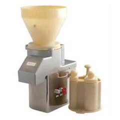 Машина для переработки овощей МПО-1