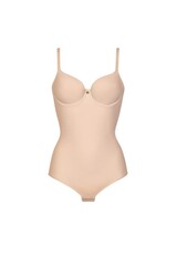 Корректирующее боди с подкладкой LISCA BELLA 23220