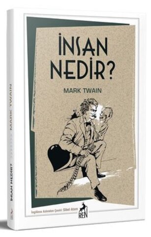 İnsan Nedir?