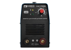 Сварочный инвертор СОЮЗ САС-97И20Б