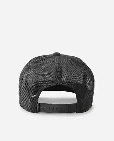 Кепка RIP CURL SURF REVIVAL CURVE TRUCKER