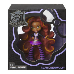 Виниловая Фигурка Клодин Вульф