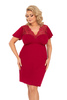 Doris plus nightdress