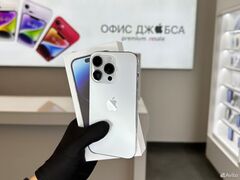 iPhone 14 Pro, 1 ТБ б/у