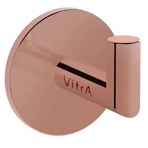 Vitra A4488426 Origin Крючок для халатов, цвет медный