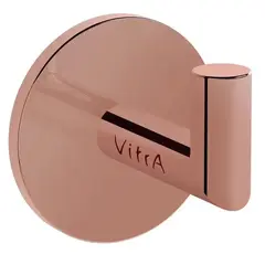 Vitra A4488426 Origin Крючок для халатов, цвет медный фото