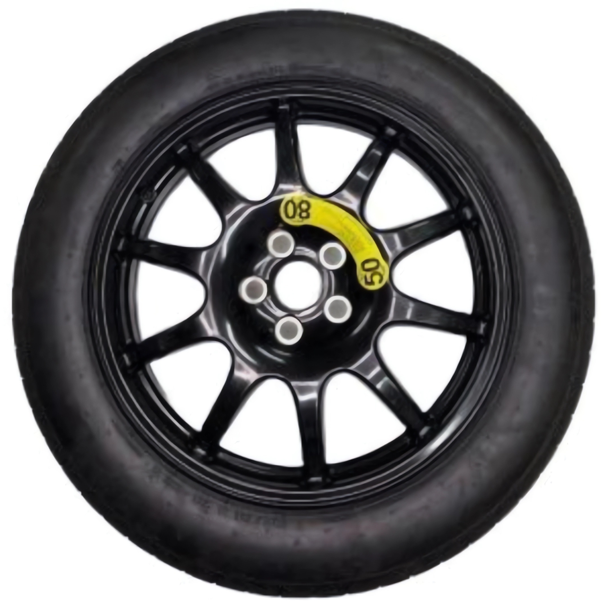 Докатка, запасное колесо для Lixiang L6,L7, L8, L9