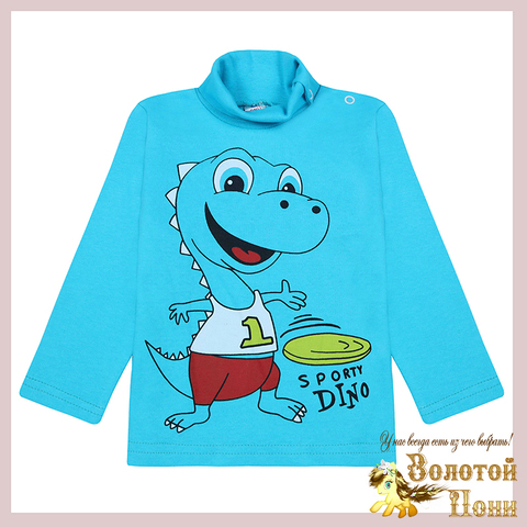 Водолазка кнопки м (1-4) 240823-BK0007M.1
