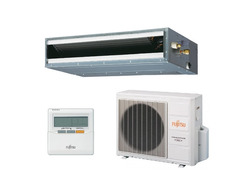 Инверторная сплит-система канального типа Fujitsu ARYG18LLTB/AOYG18LALL