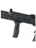 Складная рукоятка на цевье, DLG Tactical