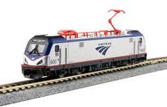 Электровоз Kato ACS-64 Amtrak #600 