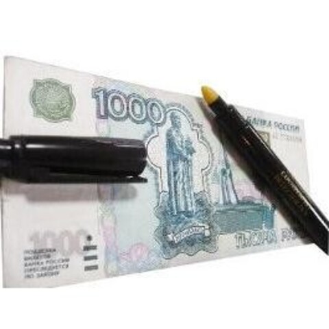 Детектор валют Маркер 3030
