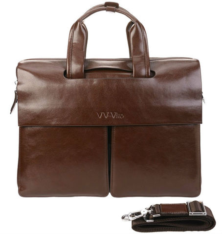 Vera Victoria Vito сумка для документов(арт.35-505-6) Италия
