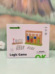 Развивающая игра 