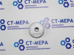 Калибр-кольцо М6 6h ПР