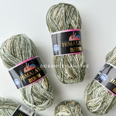 Himalaya Denim 115-03
