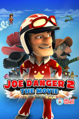 Joe Danger 2: The Movie (для ПК, цифровой код доступа)