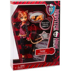 Торалей Страйп. Базовые с питомцами