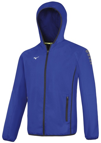 Куртка для бега Mizuno Micro Jacket мужская