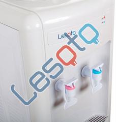 Кулер для воды LESOTO 16 L white