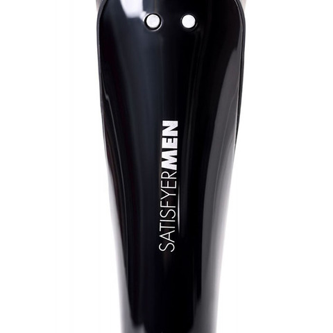 Satisfyer Wand Vibration Мастурбатор