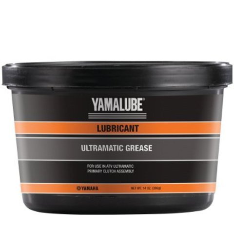 Yamalube ULTRAMATIC, Смазка для вариатора ATV, GRIZZLY GREASE, 453 г