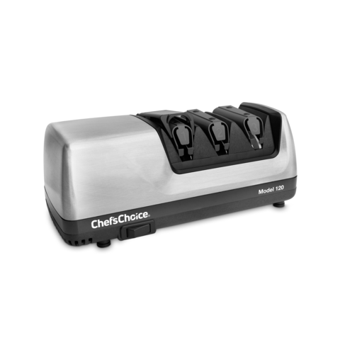 Точилка электрическая Chefs Choice Electric sharpeners CC120M