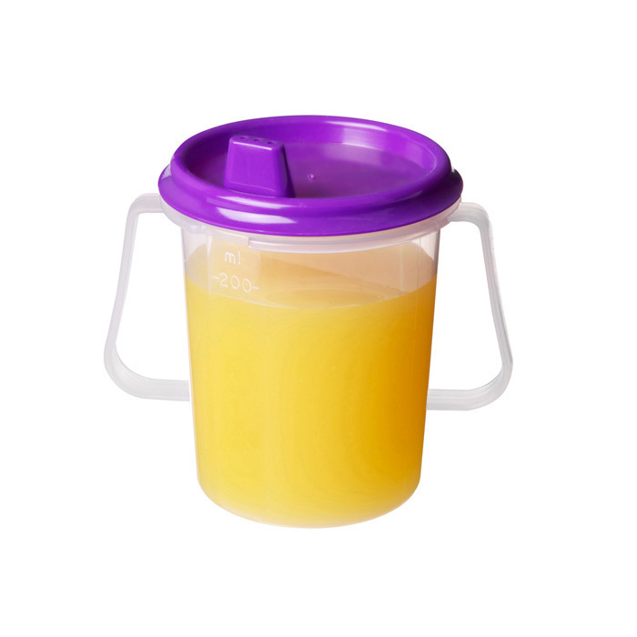 Бутылочка детская Sistema