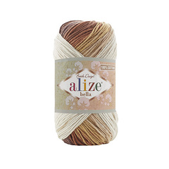 Alize Bella Batik 100 (3300)