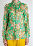 Рубашка ETRO
