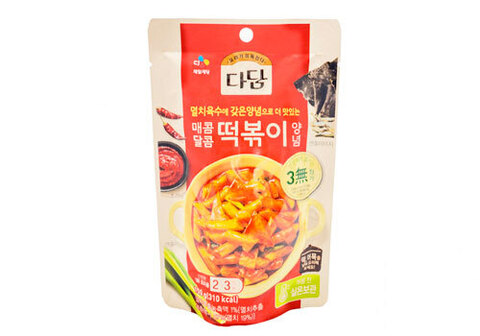 Соус для Токпокки CJ, 150г