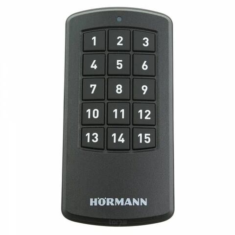 Пульт HSI 15 BS Hormann