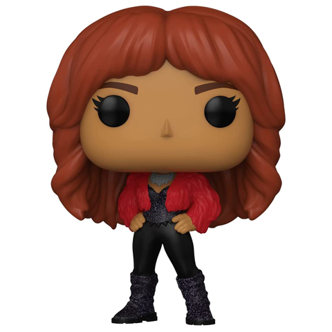 Funko POP! Marvel. She-Hulk: Titania (1132) (Бамп)