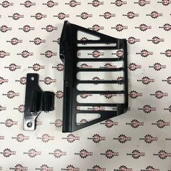 Защита заднего фонаря на петлях (левая) | 128/F5384 | Spare Parts