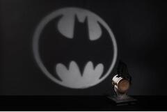 Светильник DC. Batman Figurine Light  (Бэтмен на бэт-сигнале)