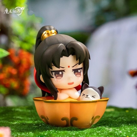 Фигурка Mo Dao Zu Shi 