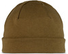 Картинка шапка вязаная Buff Hat Knitted Elro Brindle Brown - 2