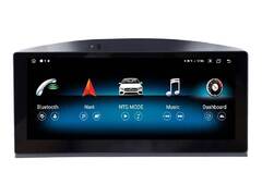 Магнитола Volvo S80/V70 (2015-2018) Android 10 4/64GB IPS DSP модель JT-V8008