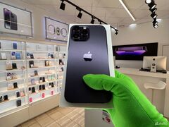 iPhone 14 Pro Max, 128 ГБ б/у