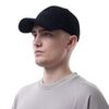 Кепка ZRD invisible form Черная