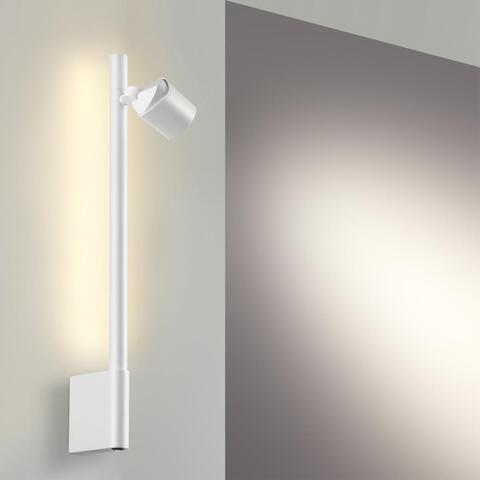 Настенный светодиодный светильник Novotech FERMO 359312 OVER NT24 000