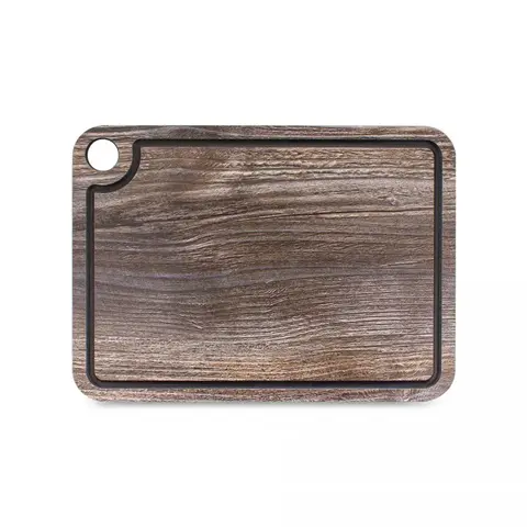 Доска разделочная 24x18см ComposeEat дуб прованс