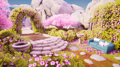 Inner Ashes (для ПК, цифровой код доступа)