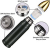 Картинка термос Skully ES-B303-0.5 Army - 6