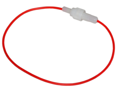 Держатель предохранителя круглый