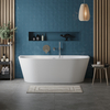 BelBagno BB710-1500-750 Акриловая ванна BelBagno BB710-1500-750