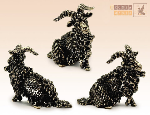 зодиак Овен большой