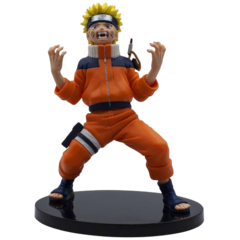 Фигурка Banpresto Vibration Stars Naruto Uzumaki Naruto